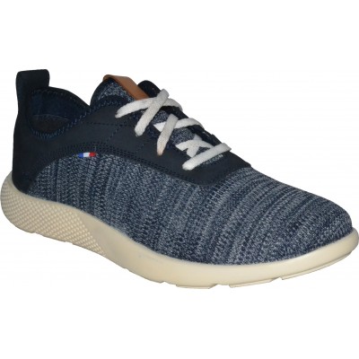 TSF SPORTS SHOE FOR MEN's (BLUE)